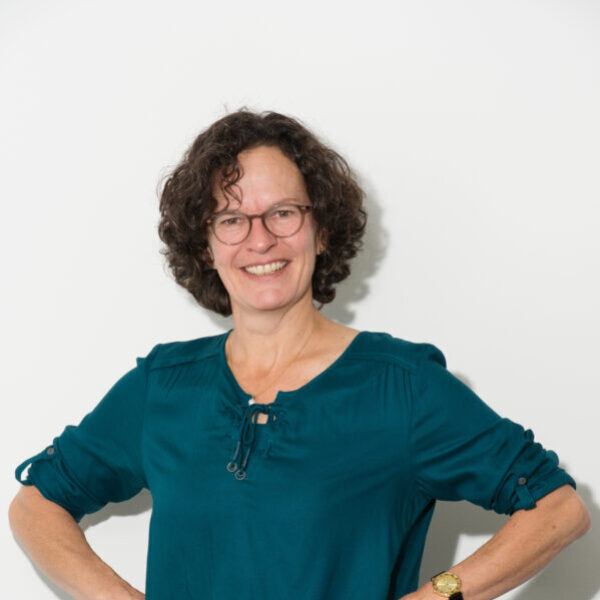 Ruth Koch-Niederberger