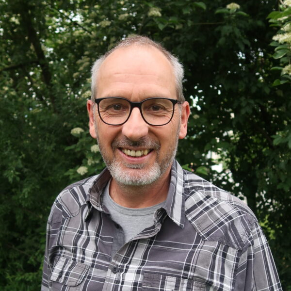 Peter Lötscher