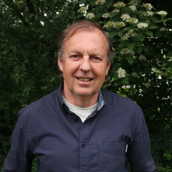 Max Rötheli