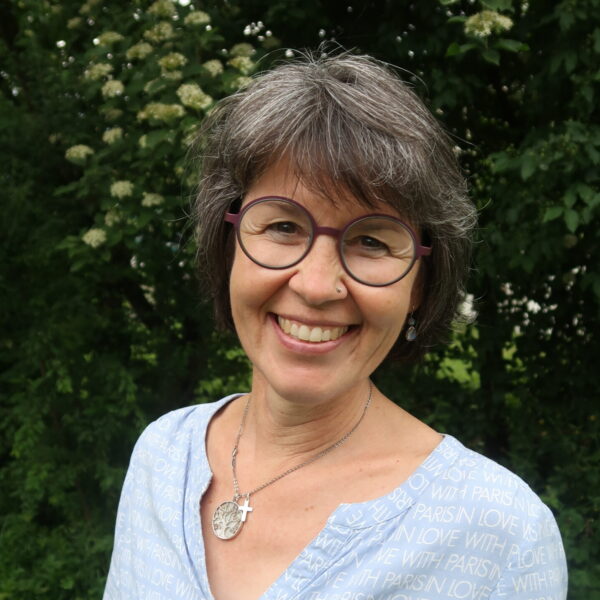 Suzanne Kristiansen