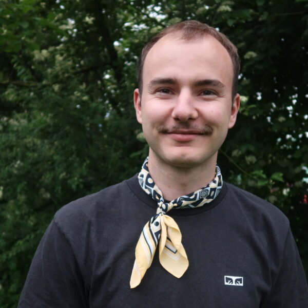 Valentin Humbel