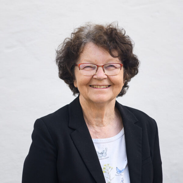 Eva Morger