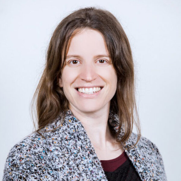 Liliane Bürli