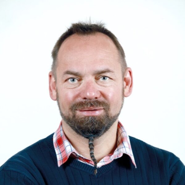 Phil Spichtig